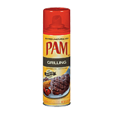 Pam Cooking Spray For Grilling Full-Size Picture